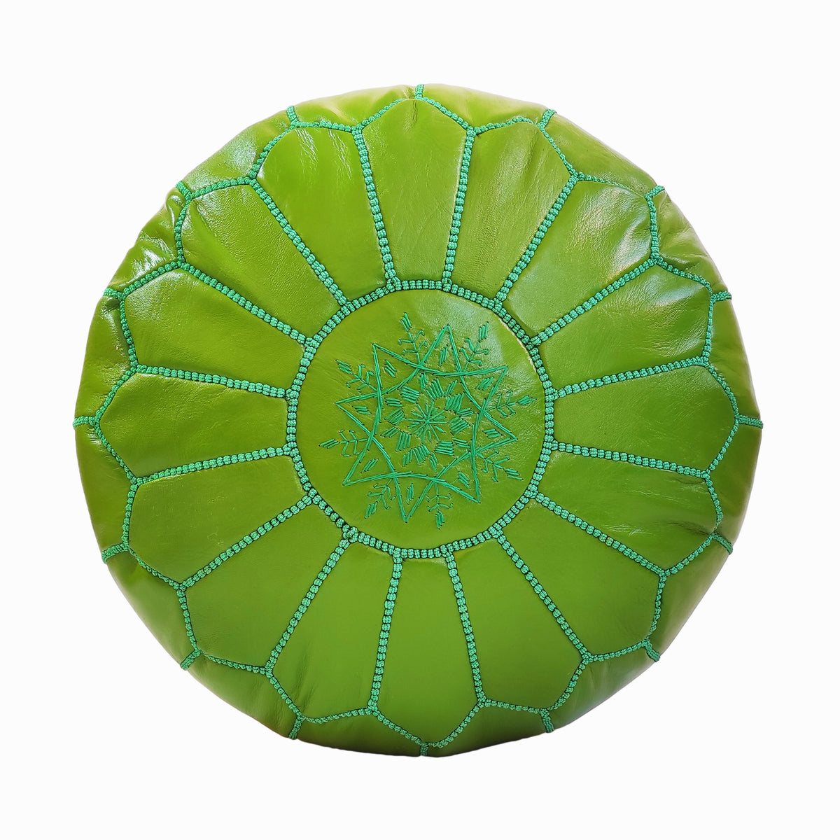 Marrakech Light green – Fezcrafts