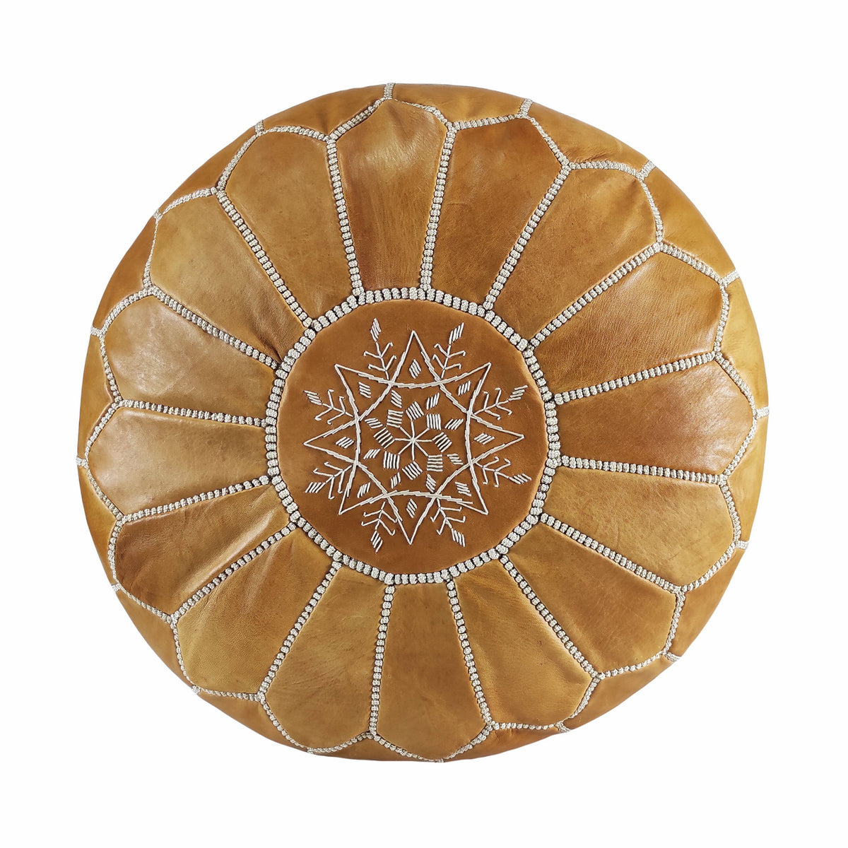 Marrakech Camel Brown – Fezcrafts